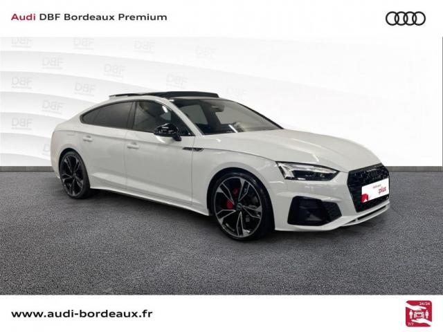 Audi A5 Sportback image 1