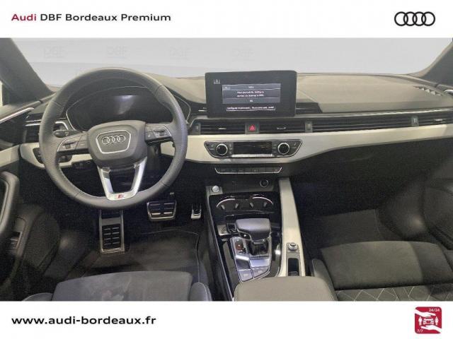 Audi A5 Sportback image 3