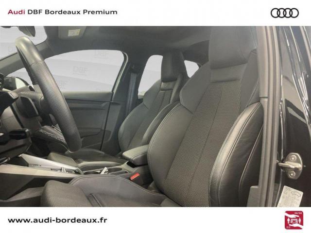 Audi A3 Sportback image 9
