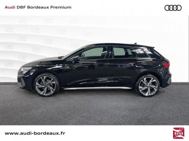 Audi A3 Sportback image 1