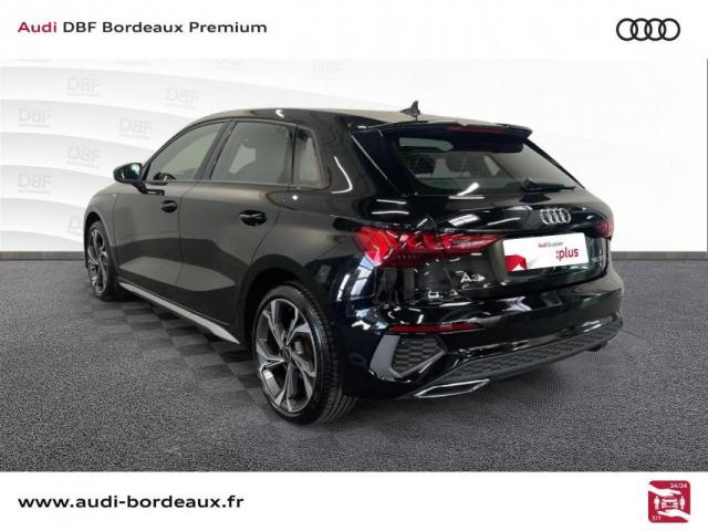 Audi A3 Sportback image 8