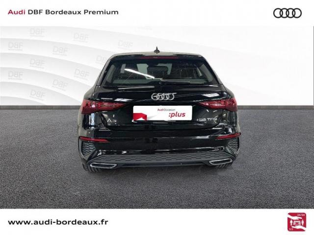 Audi A3 Sportback image 7