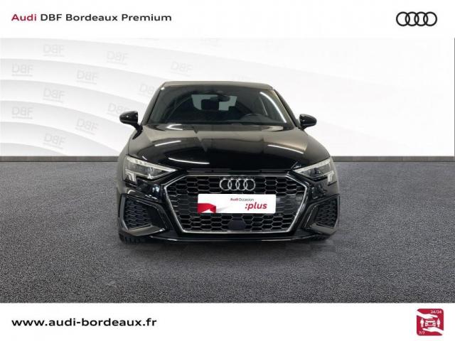 Audi A3 Sportback image 3