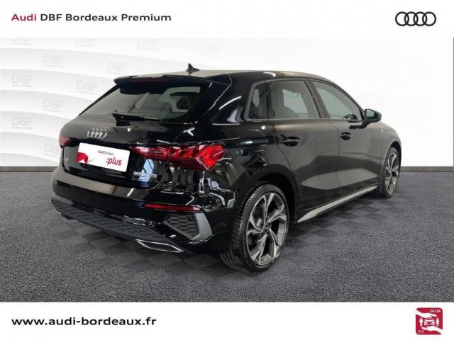 Audi A3 Sportback image 5