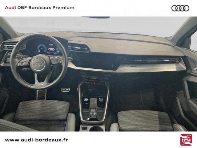 Audi A3 Sportback image 4
