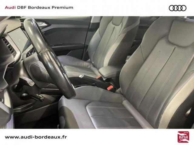 Audi A1 Sportback image 4