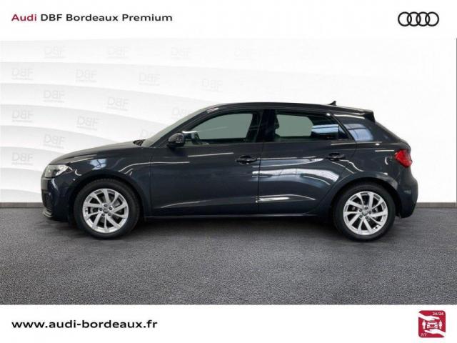 Audi A1 Sportback image 3