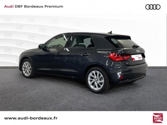 Audi A1 Sportback image 6