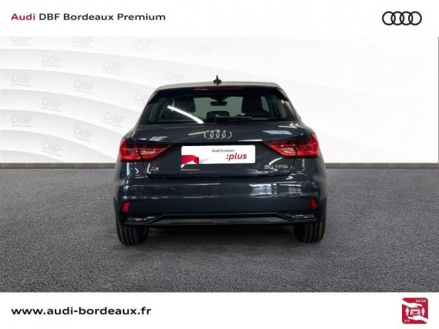 Audi A1 Sportback image 7