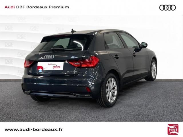 Audi A1 Sportback image 1