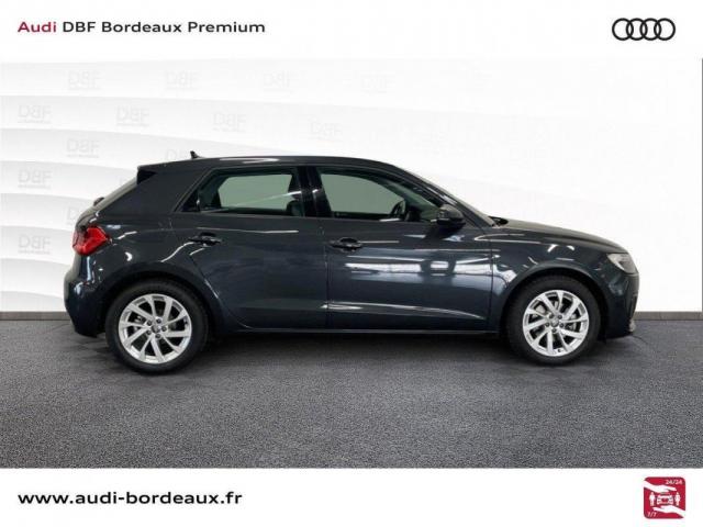Audi A1 Sportback image 9