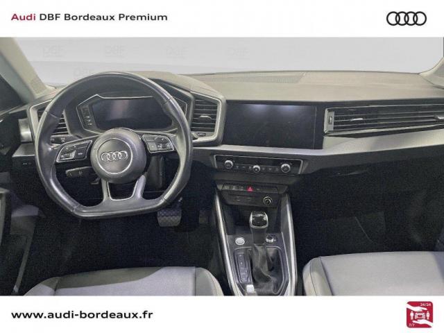 Audi A1 Sportback image 2