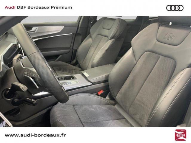 Audi A6 Avant image 4