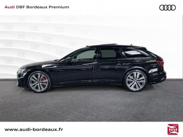 Audi A6 Avant image 9