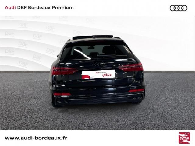 Audi A6 Avant image 7