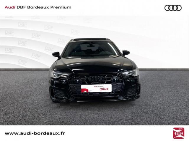 Audi A6 Avant image 2