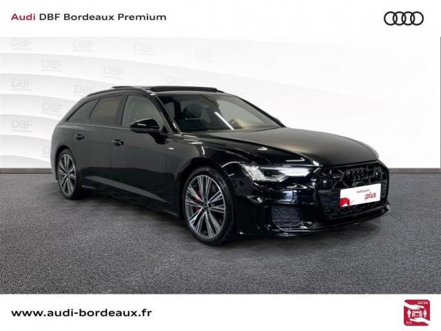 Audi A6 Avant image 5