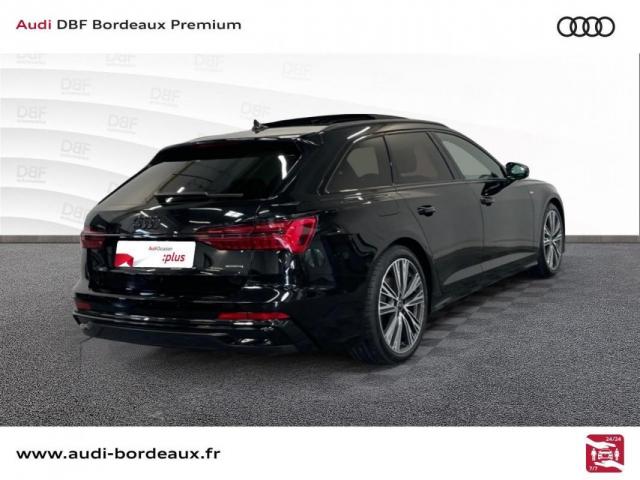 Audi A6 Avant image 6