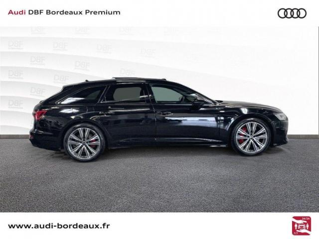 Audi A6 Avant image 1