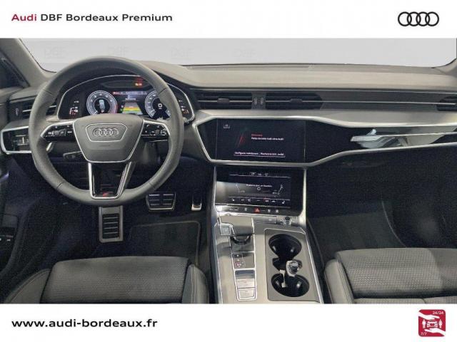 Audi A6 Avant image 3