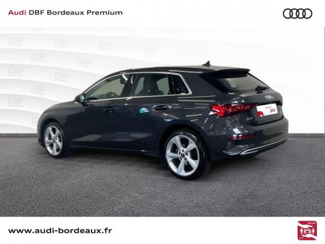 Audi A3 Sportback image 2