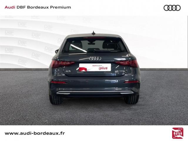 Audi A3 Sportback image 4