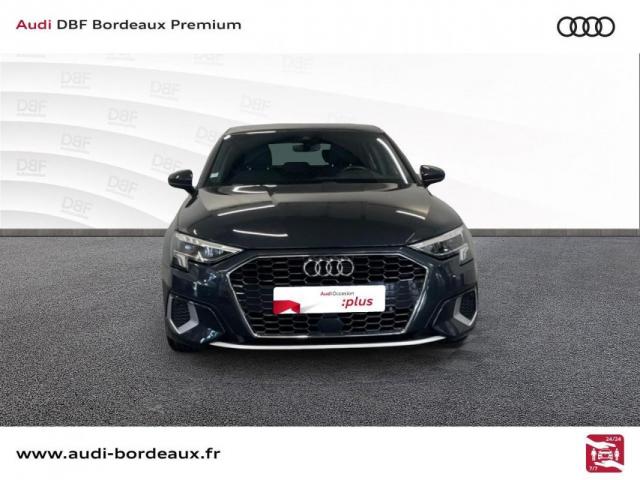 Audi A3 Sportback image 3