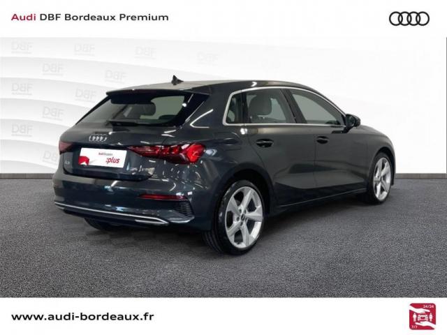 Audi A3 Sportback image 1