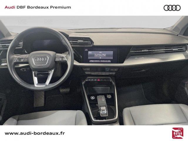 Audi A3 Sportback image 5