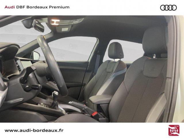 Audi A1 Sportback image 4