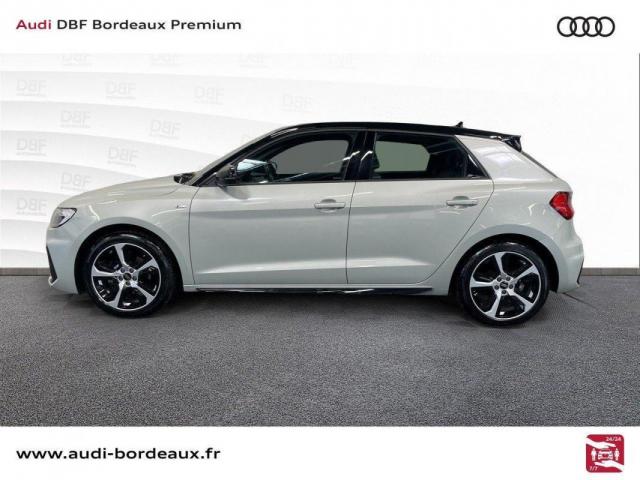 Audi A1 Sportback image 8