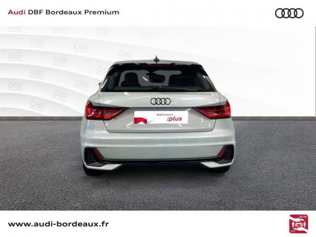 Audi A1 Sportback image 5