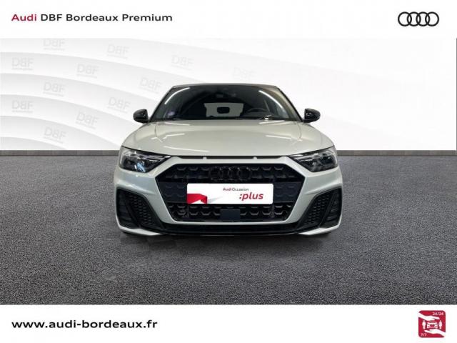 Audi A1 Sportback image 6