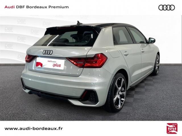 Audi A1 Sportback image 3