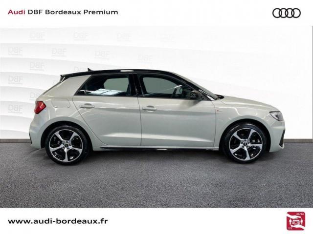 Audi A1 Sportback image 7