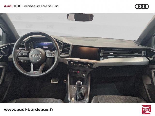 Audi A1 Sportback image 9