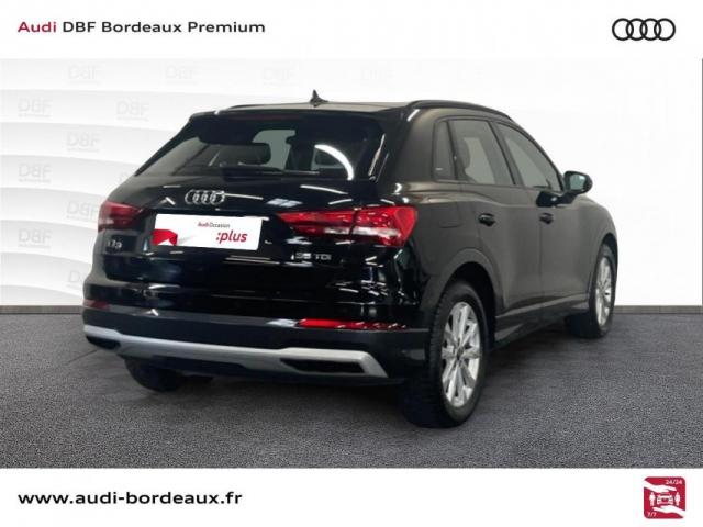 Audi Q3 image 1