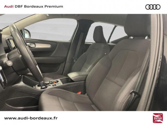 Volvo Xc40 image 2