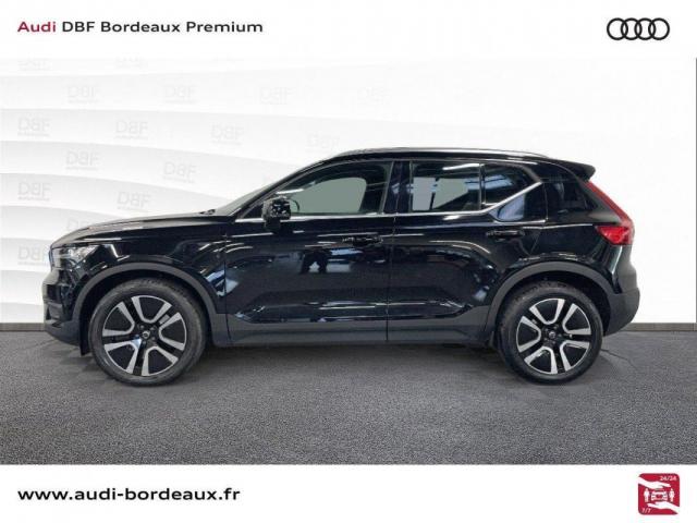 Volvo Xc40 image 7
