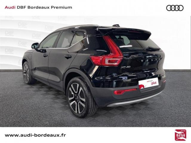 Volvo Xc40 image 1