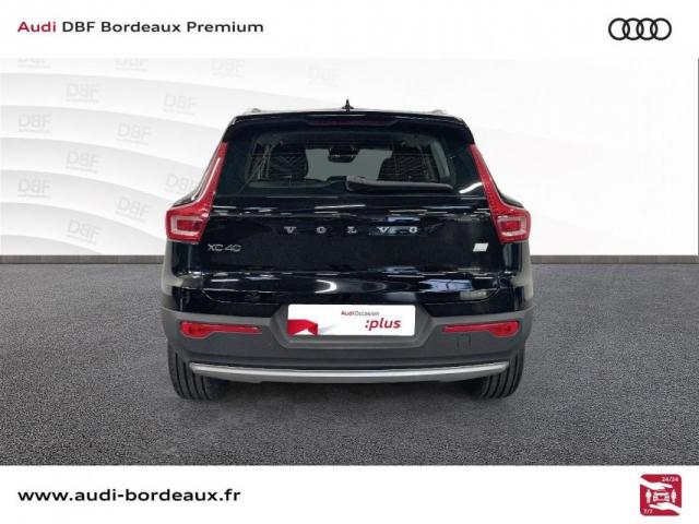 Volvo Xc40 image 5