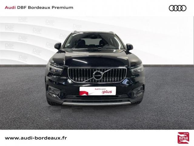 Volvo Xc40 image 9