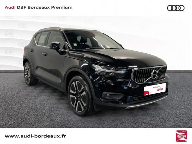 Volvo Xc40 image 4