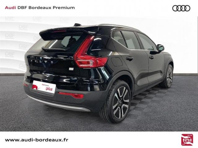 Volvo Xc40 image 3