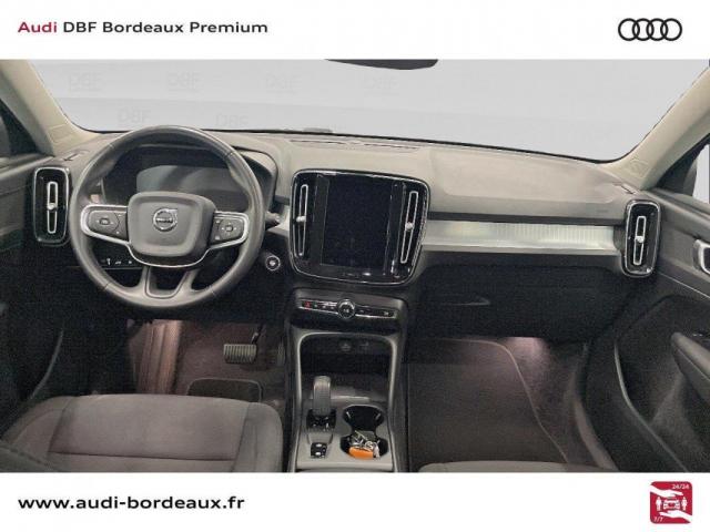 Volvo Xc40 image 8
