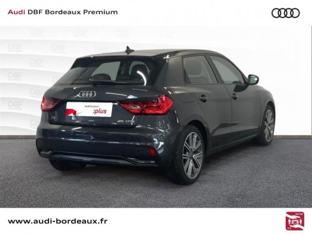 Audi A1 Sportback image 1