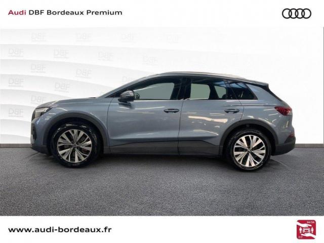 Audi Q4 E-Tron image 7