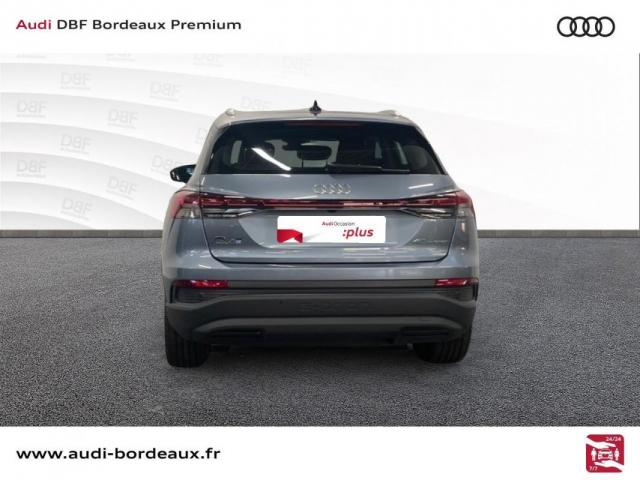 Audi Q4 E-Tron image 6