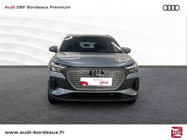 Audi Q4 E-Tron image 2