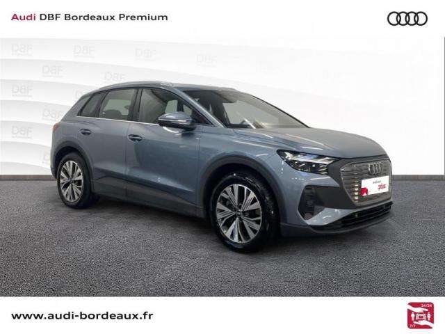 Audi Q4 E-Tron image 3